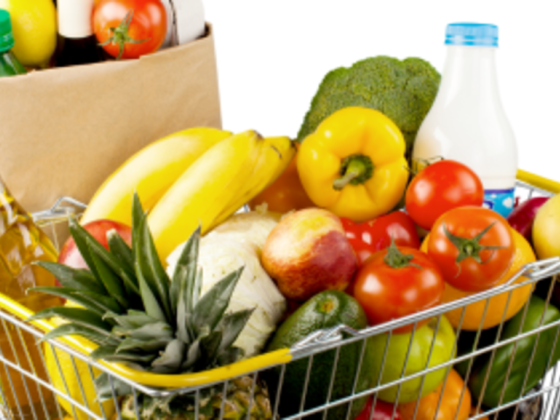 Iman Hossain Grocery