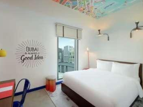 Hampton By Hilton