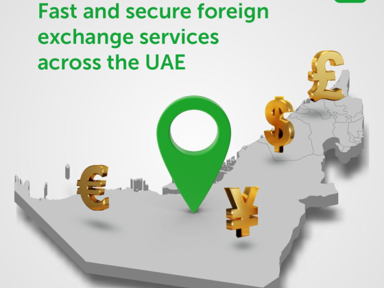 Al Fardan Exchange