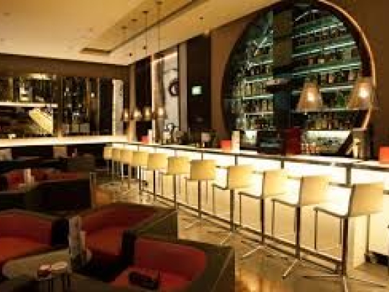 Centro Barsha Hotel - Rotana
