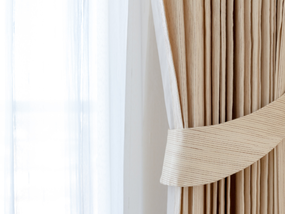 Al Marjan Curtains And Furnitures