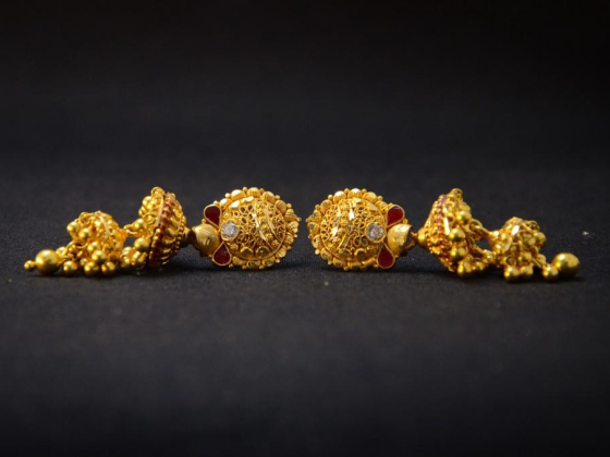 Top Priority Jewellery Trading