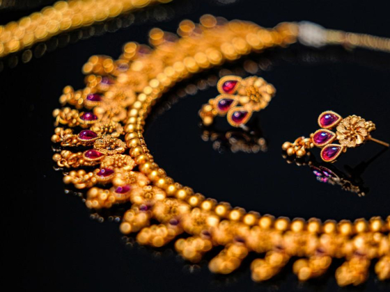 Top Priority Jewellery Trading