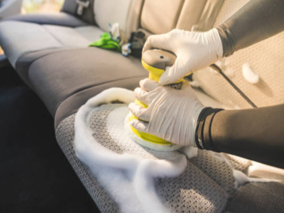 Master Line Auto Exhaust Repairing