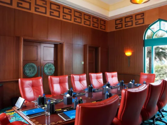 Conference Pool