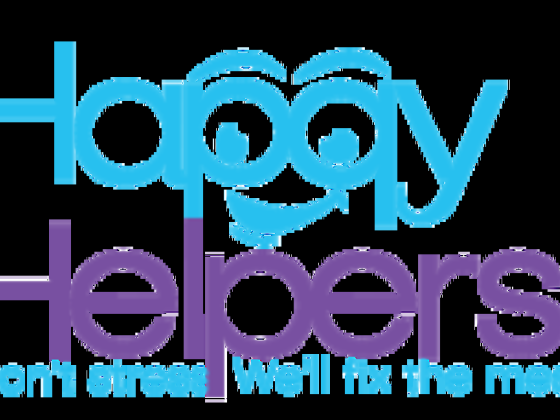 Happy Helpers