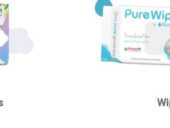 Pureborn