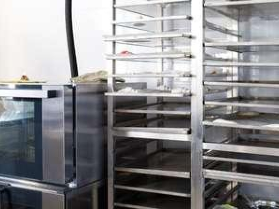 Delight Kitchens & Electronics Trading
