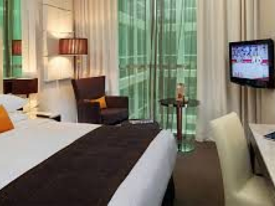 Centro Barsha Hotel - Rotana