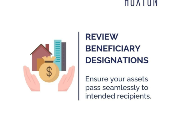 Hoxton Capital Marketing Management