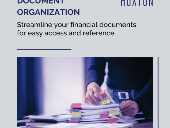 Hoxton Capital Marketing Management