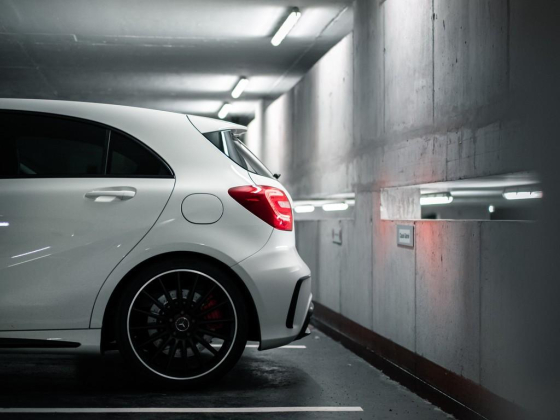 Noor Al Safa Garage