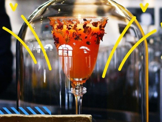 Barfly By Buddha Bar