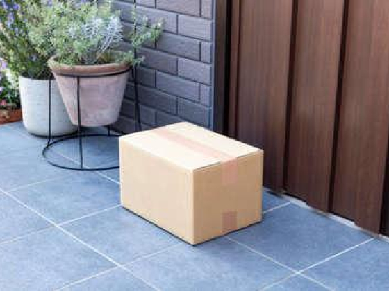 Kloud Parcel Delivery Services