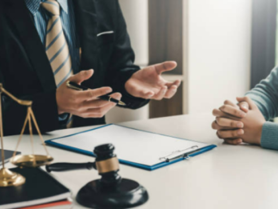 Mohammad Salman Advocates & Legal Consultants