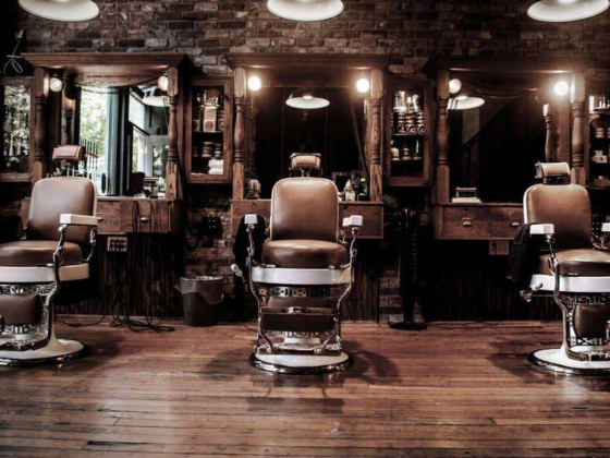 His Favorite ​Gents Salon
