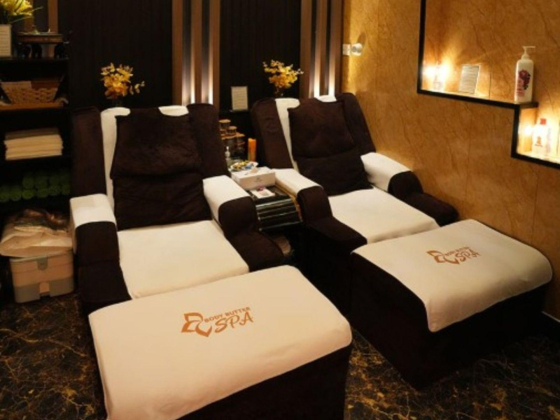Body Butter Beauty Spa
