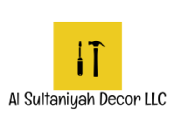 Al Sultaniyah Decor