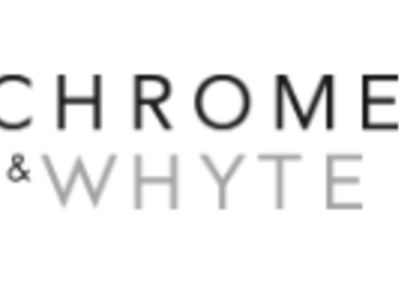 Chrome And Whyte Real Estate
