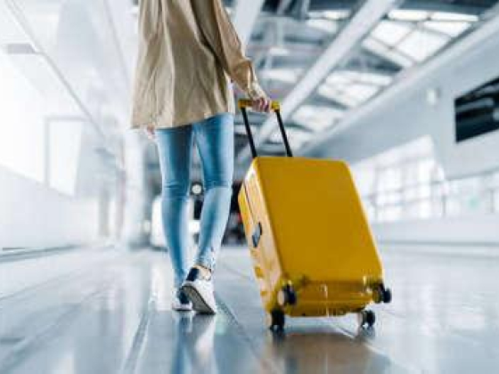 K D S Travel And Tourism