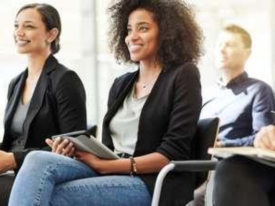 Smart Inspiration UAE Training