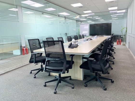 Espada Business Center