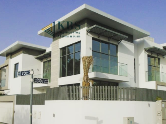 K B S Engineering Aluminium Company