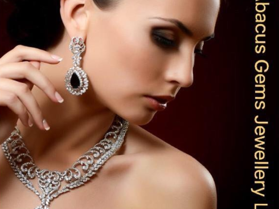 Abacus Gems Jewellery