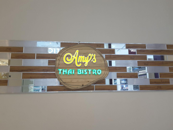 Amy"s Thai Bistro