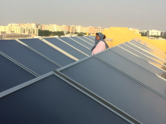 Kaltech Energy