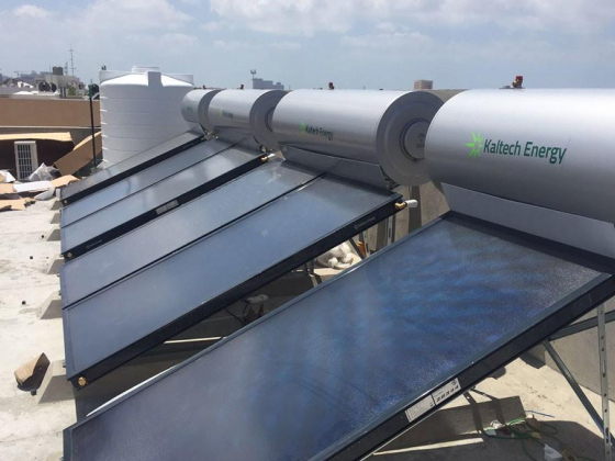 Kaltech Energy