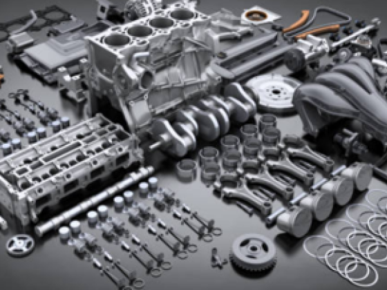 Al Batin Auto Spare Parts