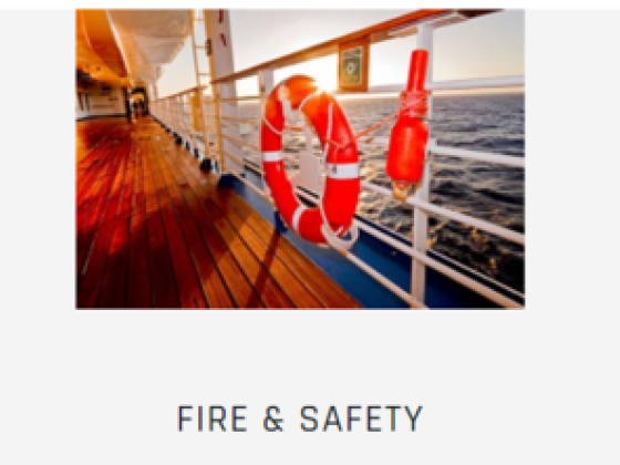 Vokel Marine Supplies Llc
