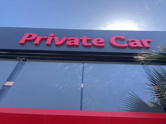 Private car care