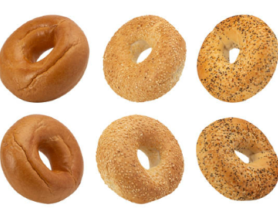 Gulf Bagel Factory