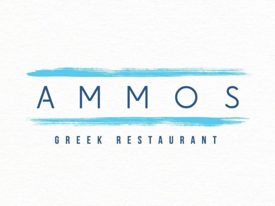 Ammos Greek Restaurant
