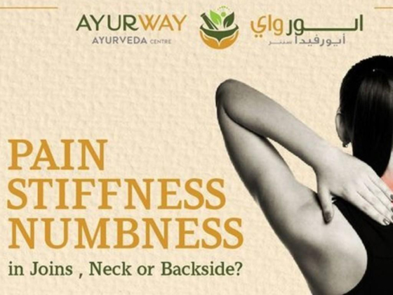 Ayurway Ayurveda Centre