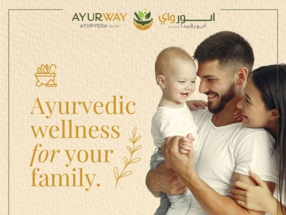 Ayurway Ayurveda Centre