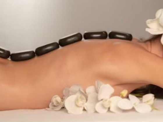 Al Lamsa Al Naema Spa