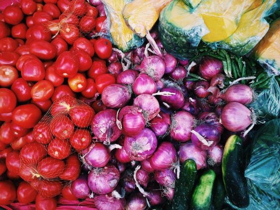 Hassan Darwish Grocery