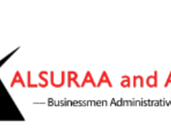Alsuraa & Aldiqqa Business Administrative Services