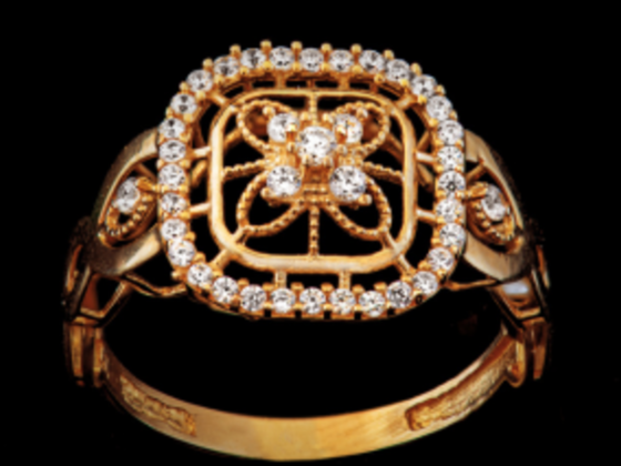 Navid Jewellery