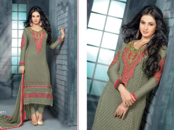 Yasmin Tailoring