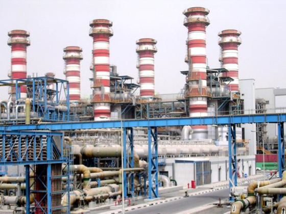 Mis Chemical Industries