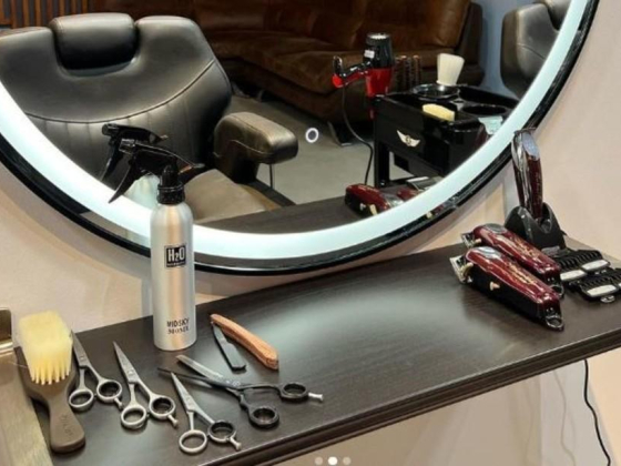 Hair O Dynamics Gents Salon