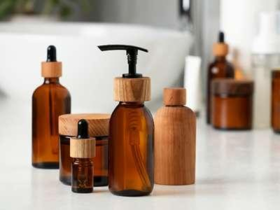 Estelin (Noor Al Jazeera Cosmetics Trading)