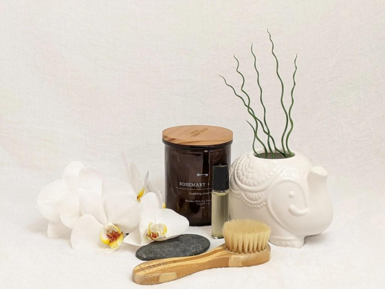 Myra Spa Center