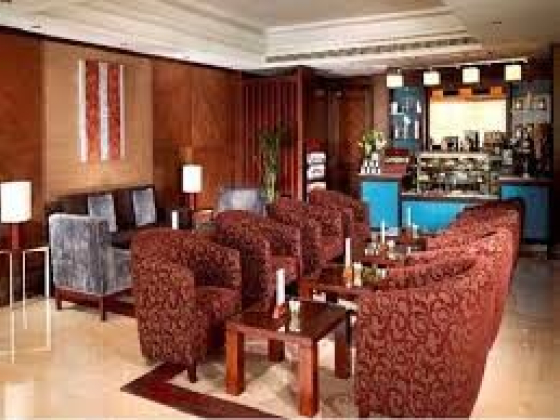 Jumeira Rotana Dubai