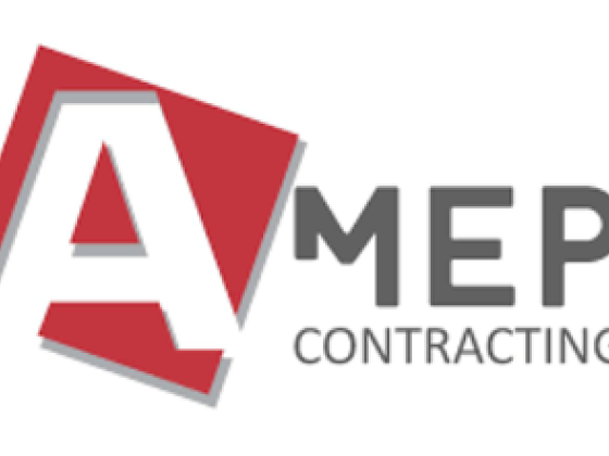 A M E P Contracting
