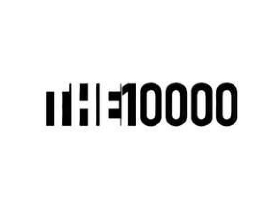 THE10000